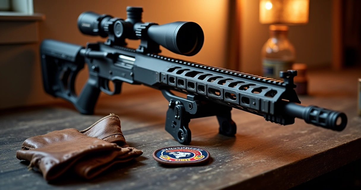 best ar-15 bipod for fall 2026 long range hunting under $100 for veteran marksmen