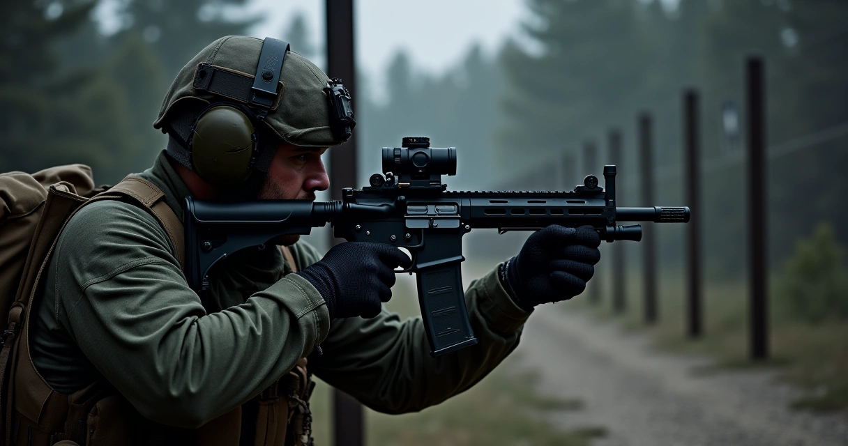 Best Red Dot Sights for AR-15 Home Defense Under $200 for Spring 2026