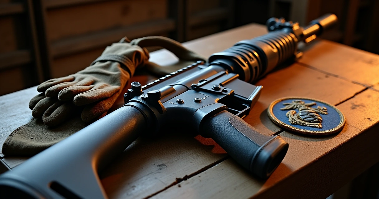 Best Tactical Gun Safe for AR-15 Storage and Home Defense Under $500 for Spring 2026