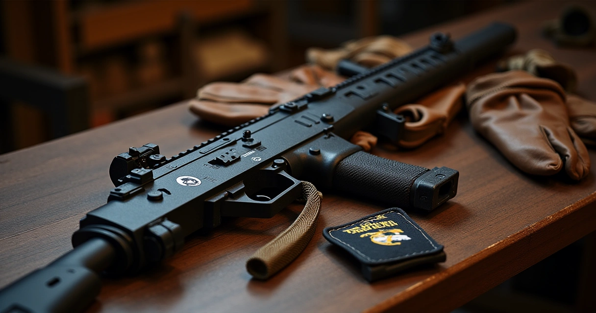 Best Tactical Rifle Sling For Summer 2026 Ar 15 Ho