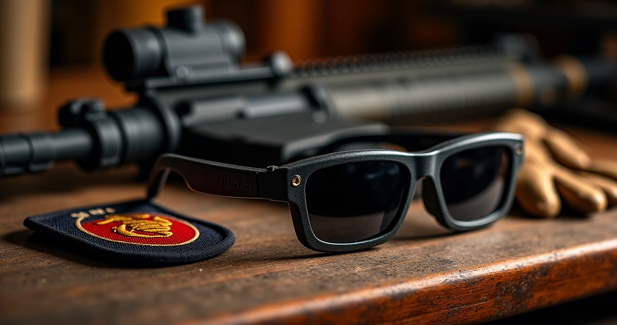 Best Tactical Shooting Glasses for Spring 2026 AR-15 Home Defense Training Under $60