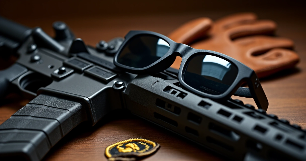 best tactical shooting glasses for summer 2026 ar-15 home defense training under $60