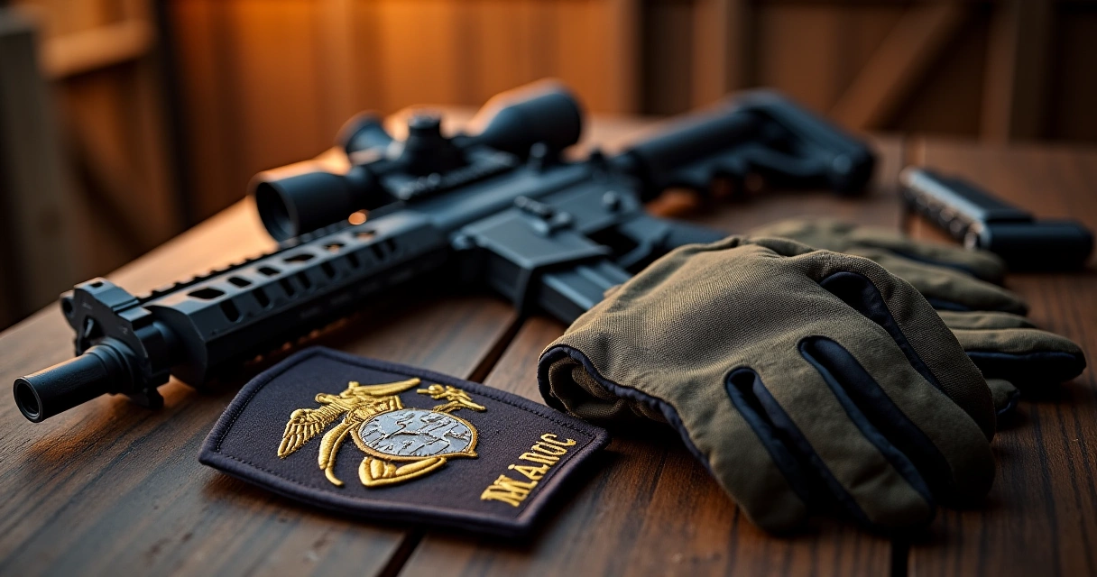 Best Tactical Shooting Gloves for Memorial Day 2026 Home Defense Training Under $50 for Veterans