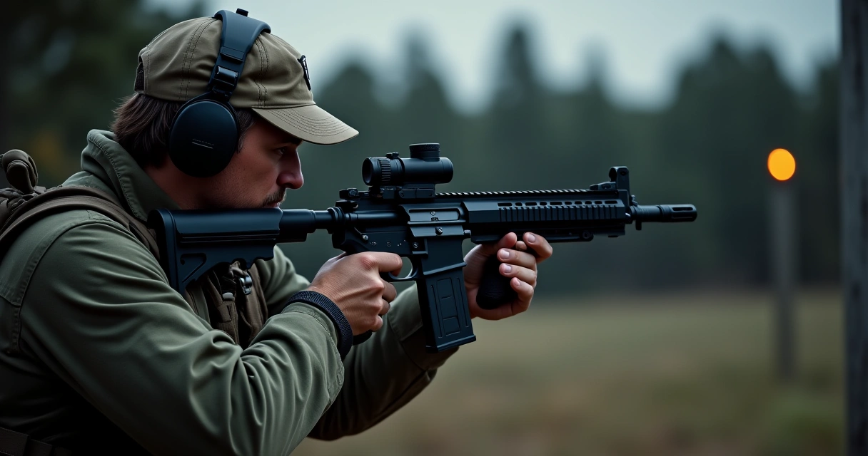 How to Create a 30-Day Spring 2026 Home Defense Training Plan with a $500 Budget for AR-15 Owners