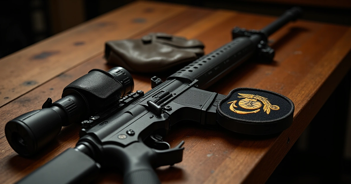 how to integrate mindfulness exercises into your daily ar-15 training routine in 2026