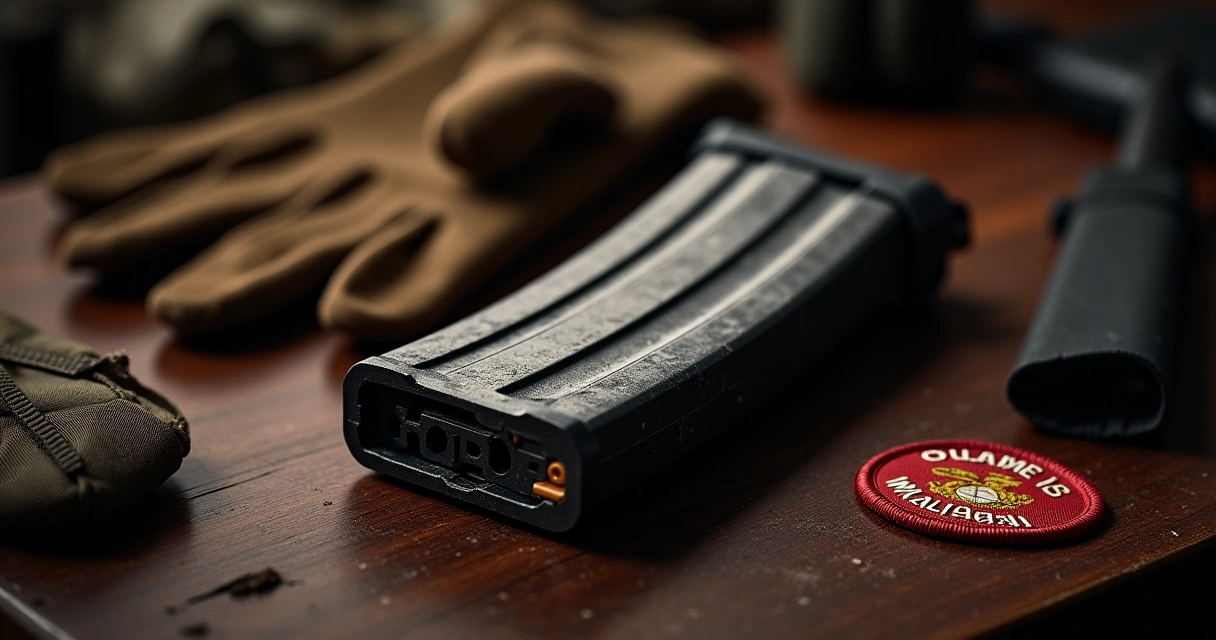 how to safely store and maintain ar-15 magazines for summer 2026 home defense patrols
