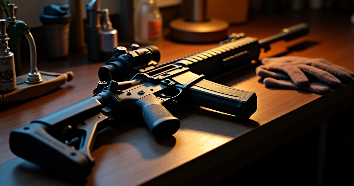 How to Set Up a Home Security System with Night Vision Cameras on a Budget for Spring 2026