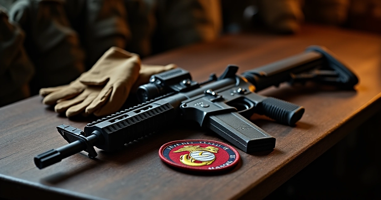 Which Ar 15 Upgrade Should You Add First Quiz